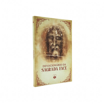 Devocionário da Sagrada Face - Hesed