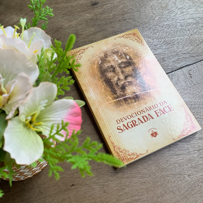 Devocionário da Sagrada Face - Hesed