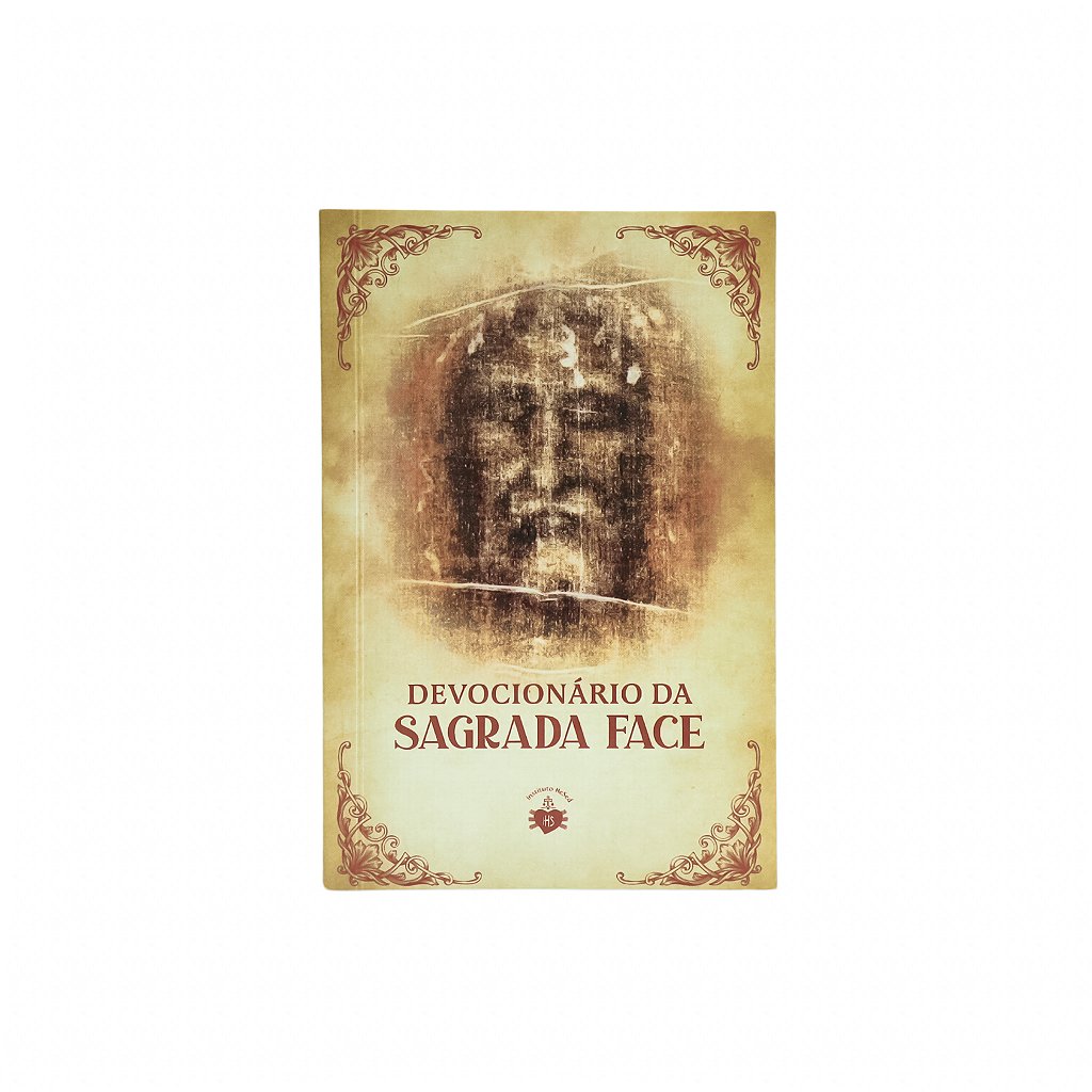 Devocionário da Sagrada Face - Hesed