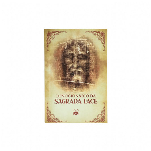 Devocionário da Sagrada Face - Hesed