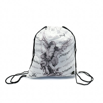 Mochila Sacola Exército de São Miguel