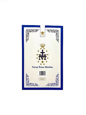 Combo Consagração à Santíssima Virgem - Tratado + Livro dos Exercícios