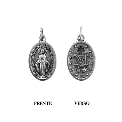 Medalha Milagrosa - Italiana