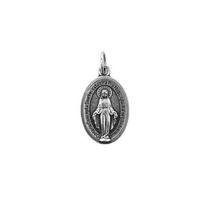 Medalha Milagrosa - Italiana