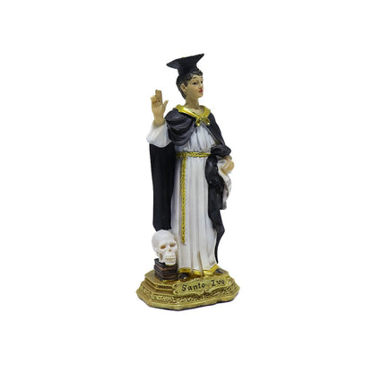Imagem Santo Ivo 15 cm