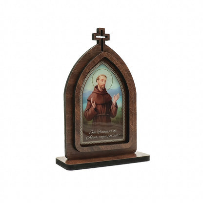 Capela de São Francisco 15 cm
