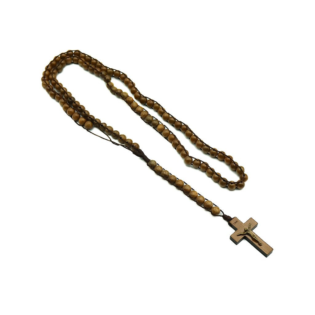 Terço das Mil Ave Maria