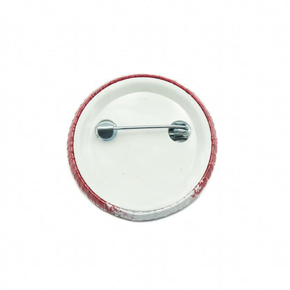 Boton Nossa Senhora de Fátima