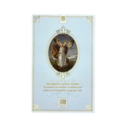 O Dogma do Purgatório Revelado pelos santos - Instituto Hesed