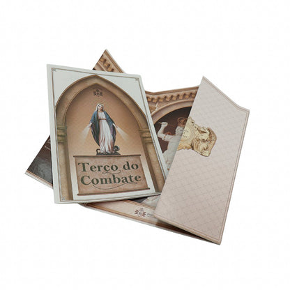 Capela Devocional Quaresma de São Miguel Exército de São Miguel - Hesed