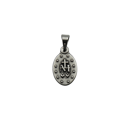 Medalha Milagrosa 13mm