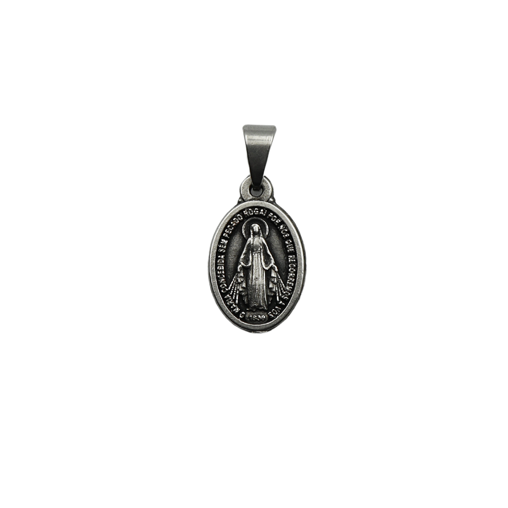 Medalha Milagrosa 13mm