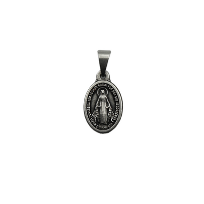 Medalha Milagrosa 13mm