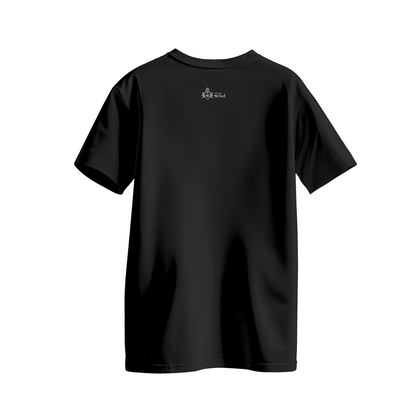 Camiseta Hesed é Misericórdia