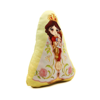 Naninha 25 cm - Nossa Senhora de Nazaré