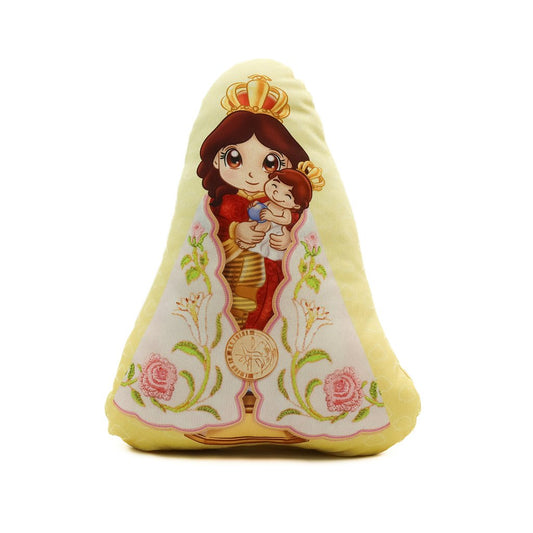 Naninha 25 cm - Nossa Senhora de Nazaré