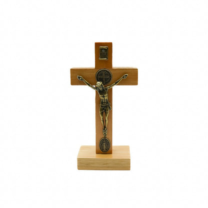 Cruz de Mesa 12 cm - Exército de São Miguel