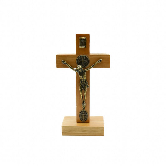 Cruz de Mesa 12 cm - Exército de São Miguel