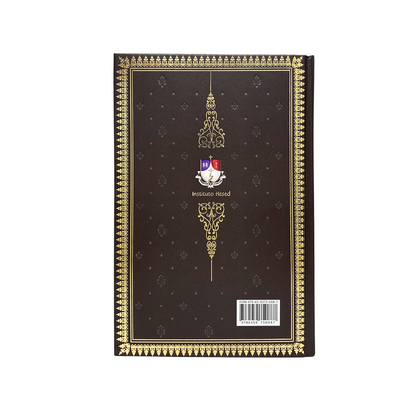 Bíblia Sagrada Tradução Oficial Capa Dura Luxo Hesed