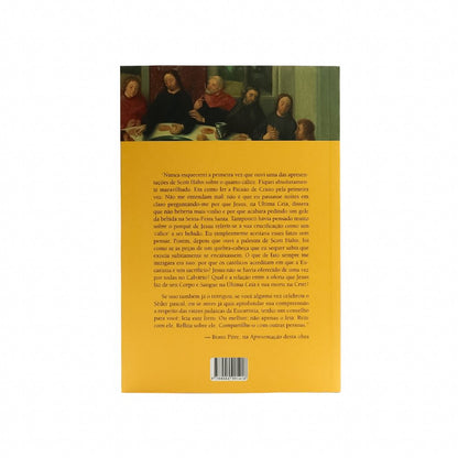 O Quarto Cálice - Scott Hahn