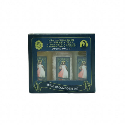 Armadura do Cristão  - Instituto Hesed