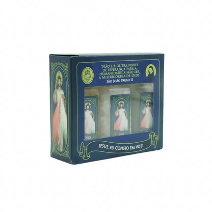 Armadura do Cristão  - Instituto Hesed