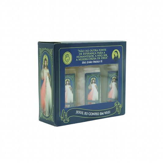 Armadura do Cristão  - Instituto Hesed