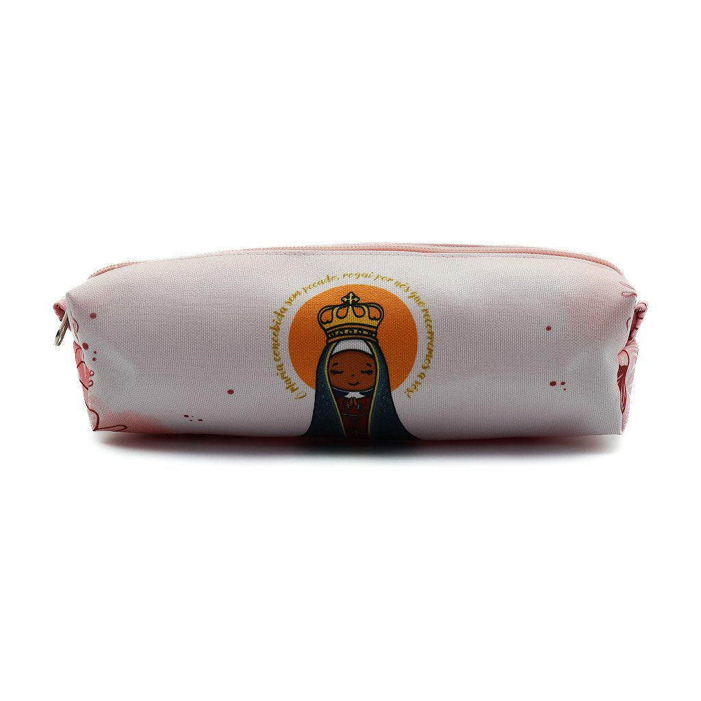 Estojo Infantil Nossa Senhora Aparecida