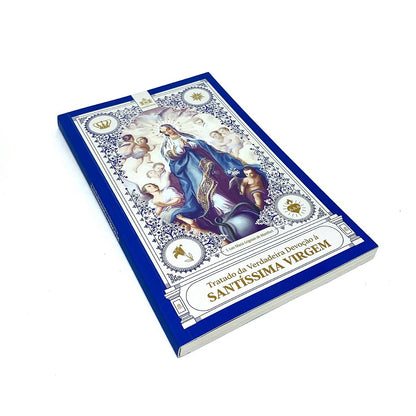 Tratado da Verdadeira Devoção à Santíssima Virgem - Hesed