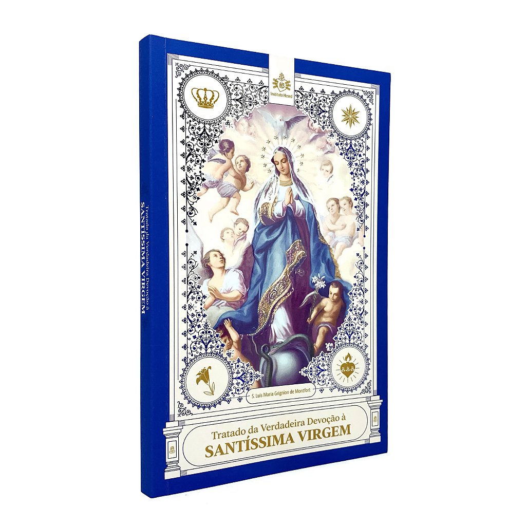 Combo Consagração à Nossa Senhora
