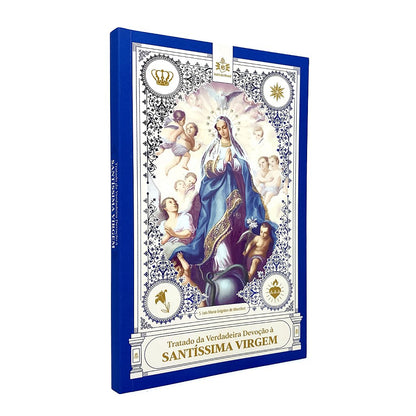 Combo Consagração à Nossa Senhora