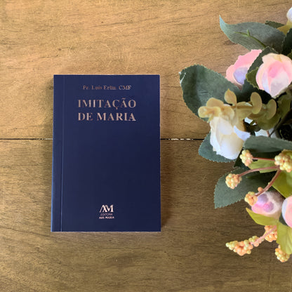 Imitação de Maria - Pe. Luís Erlin