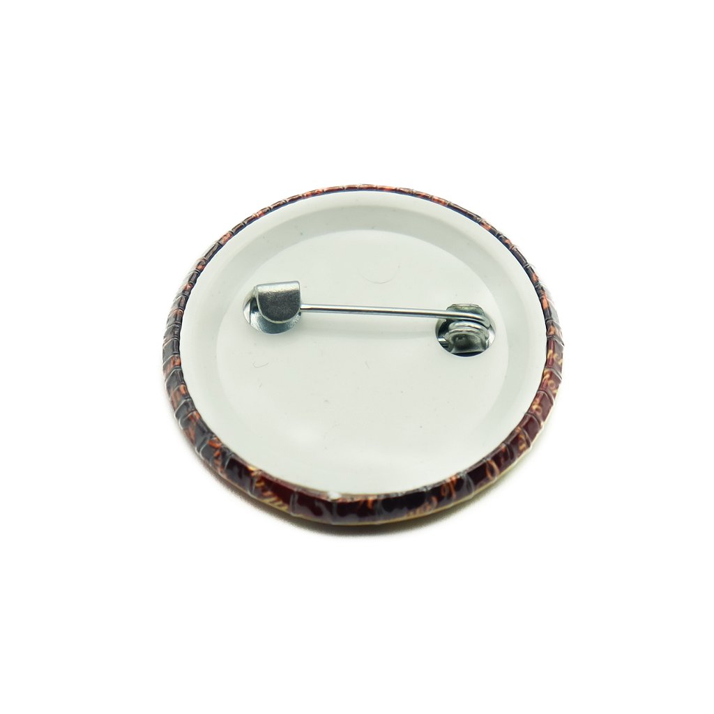 Boton São Bento Medalha