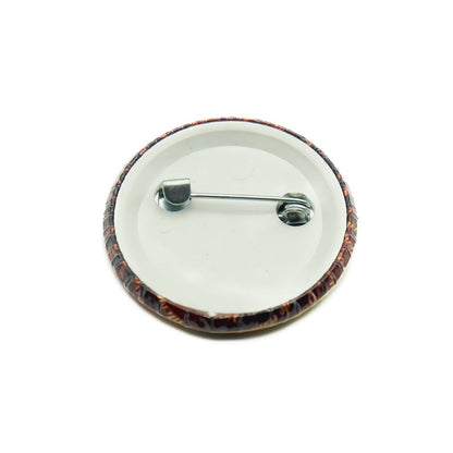 Boton São Bento Medalha