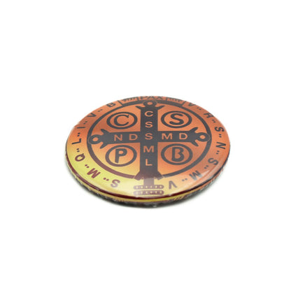 Boton São Bento Medalha