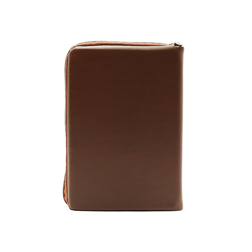 Oração das Horas - Zíper