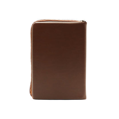 Oração das Horas - Zíper