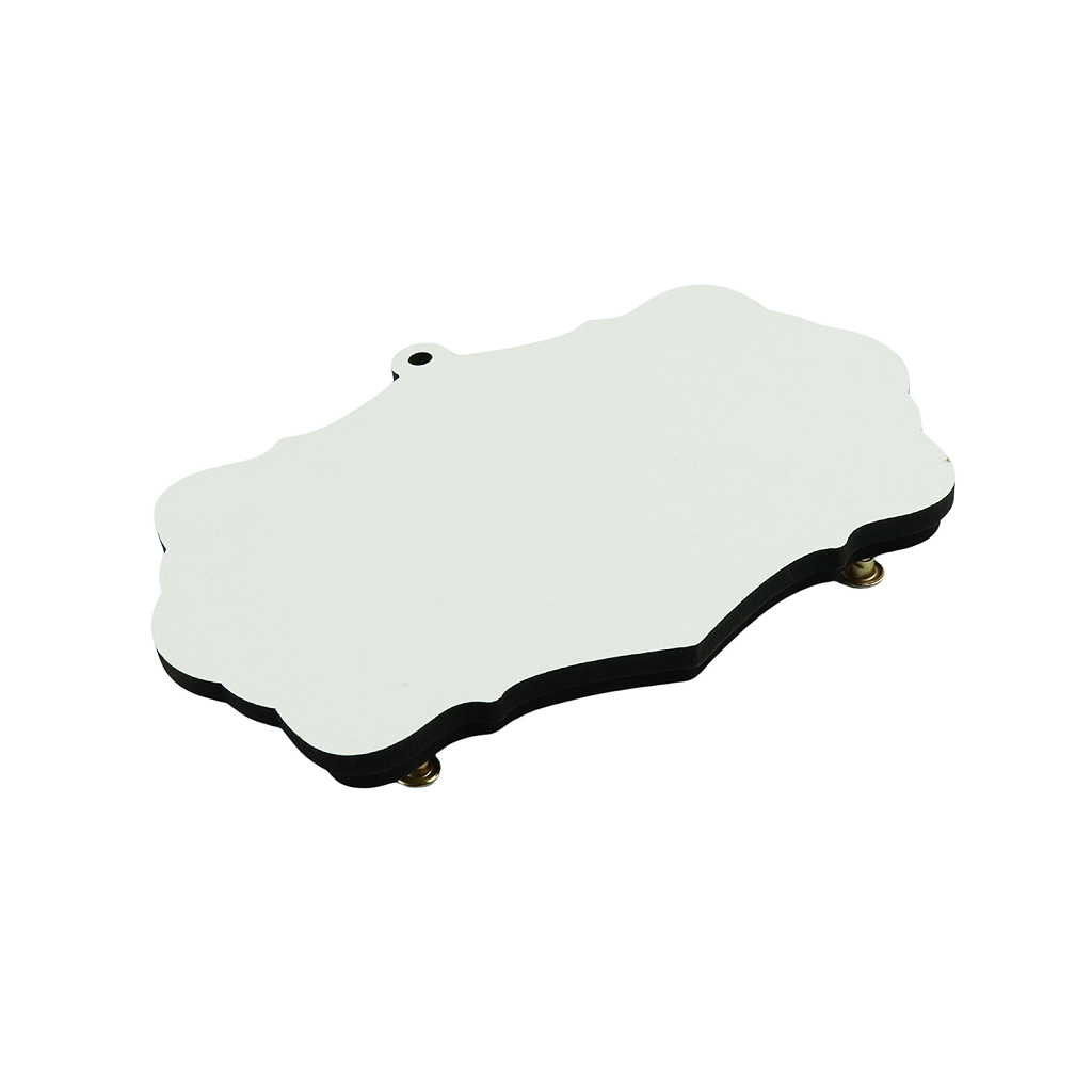 Porta Chaves Jesus Maria e José - 4 Pinos