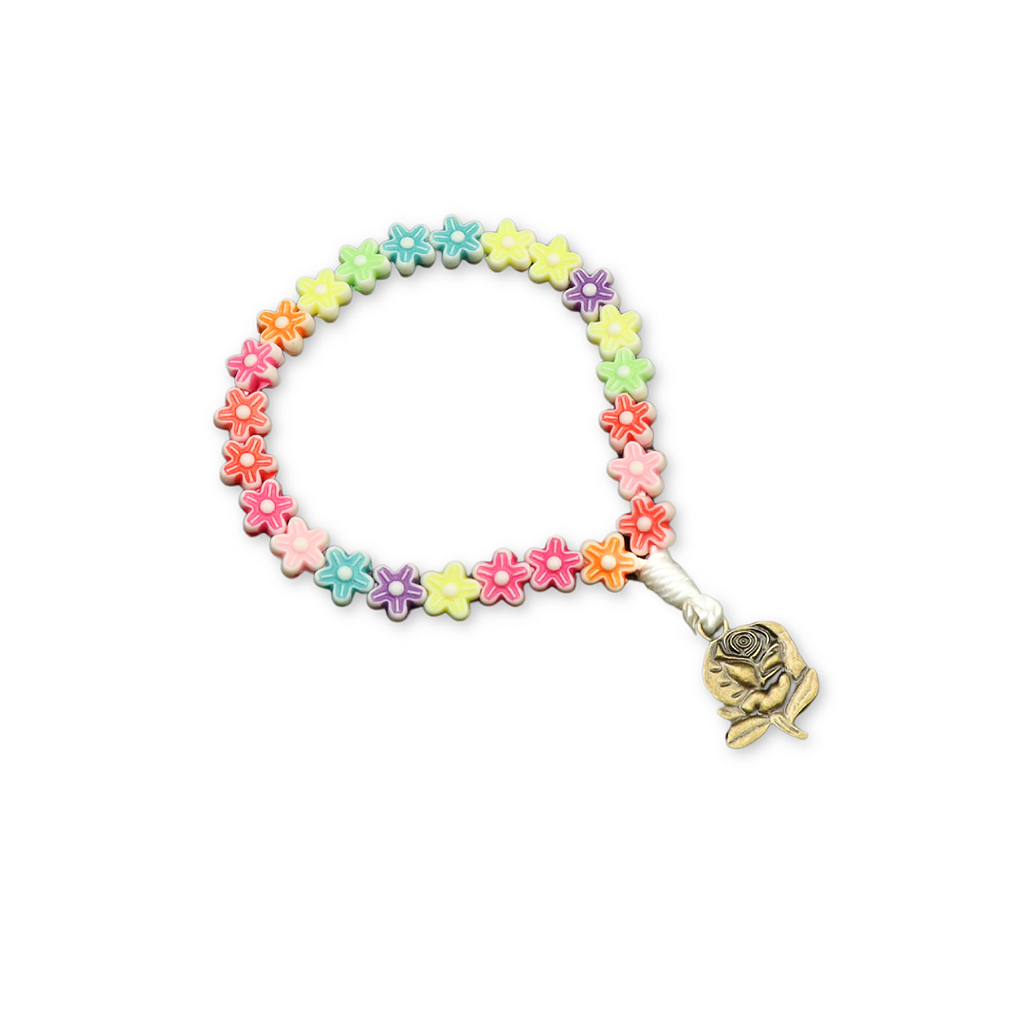 Novena das rosas de Santa Teresinha