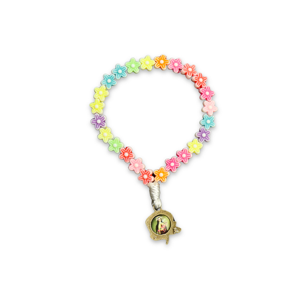 Novena das rosas de Santa Teresinha