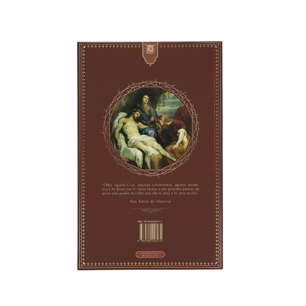 Retiro Quaresmal 2024 - TRANSFORMANDO DOR EM AMOR