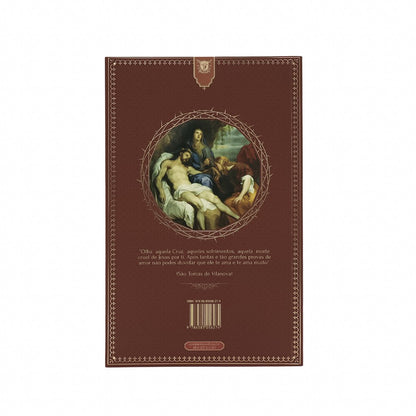 Retiro Quaresmal 2024 - TRANSFORMANDO DOR EM AMOR