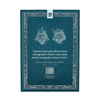 33 Dias de Exercícios Espirituais em Preparação Para a Consagração à Santíssima Virgem Maria Hesed