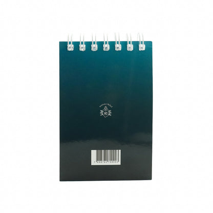 Bloco de Anotação 15x10 - São Miguel